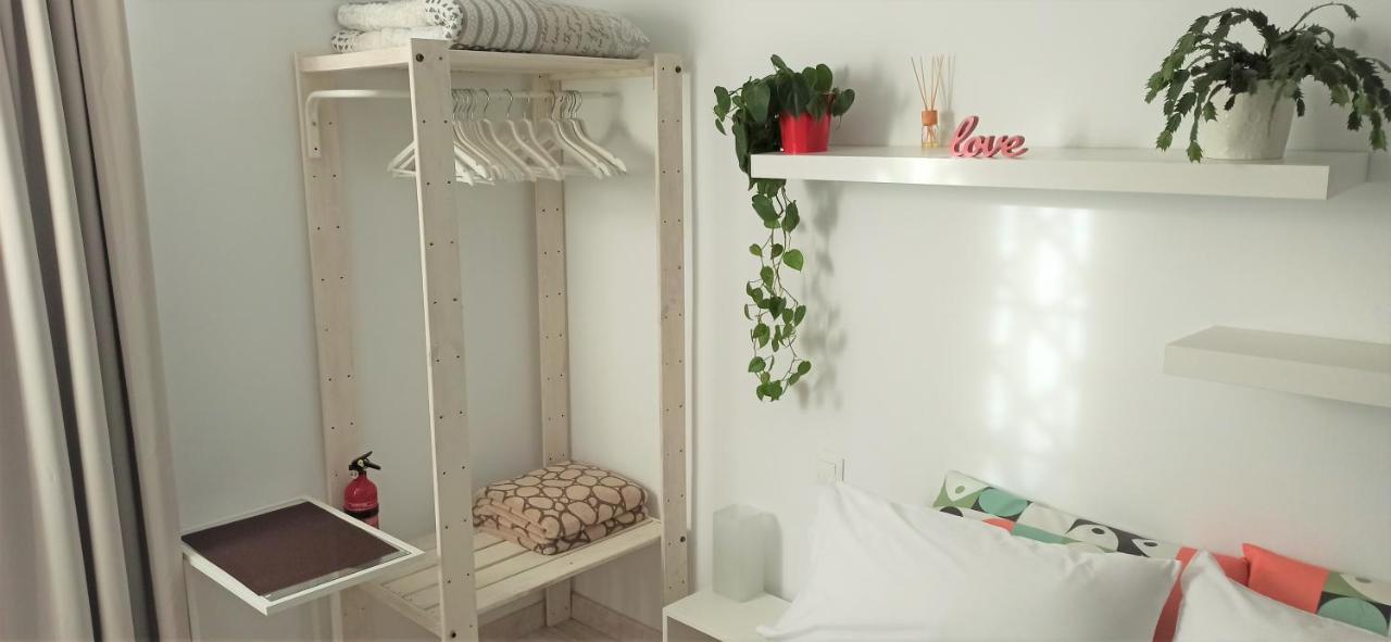 Ferienwohnung Dudi'S Peppers Málaga Exterior foto
