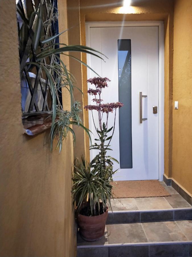 Ferienwohnung Dudi'S Peppers Málaga Exterior foto